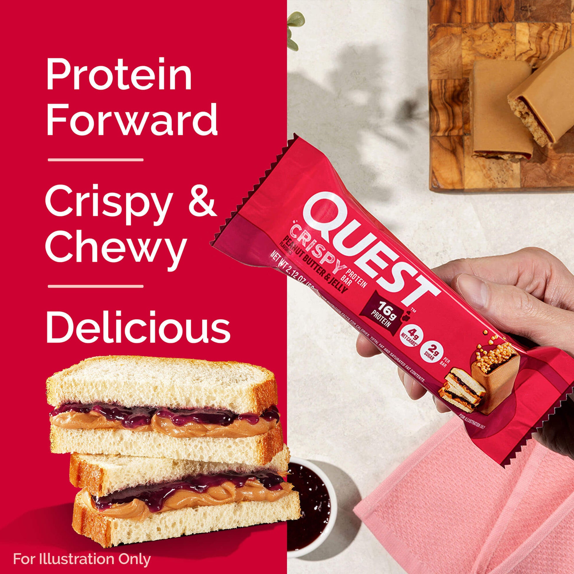 peanut-butter-and-jelly-crispy-hero-protein-bars-q3 qst-016723-peanut-butter_jelly-crispy-hero-protein-bars_3.jpg