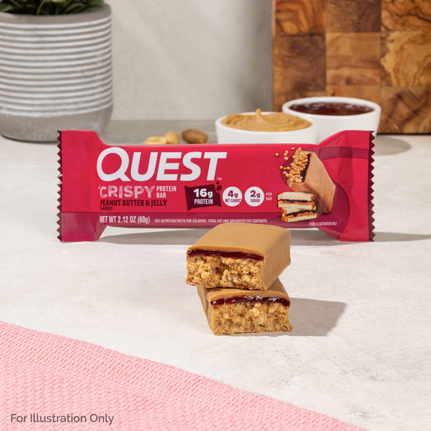 peanut-butter-and-jelly-crispy-hero-protein-bars-q3 qst-016723-peanut-butter_jelly-crispy-hero-protein-bars_4.jpg